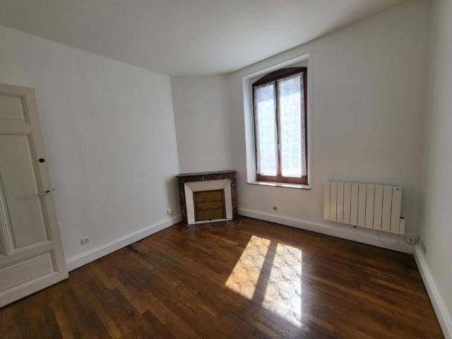Studio de 19m2 à louer sur Nancy