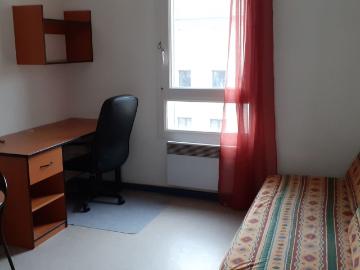 Studio de 19m2 à louer sur Nancy