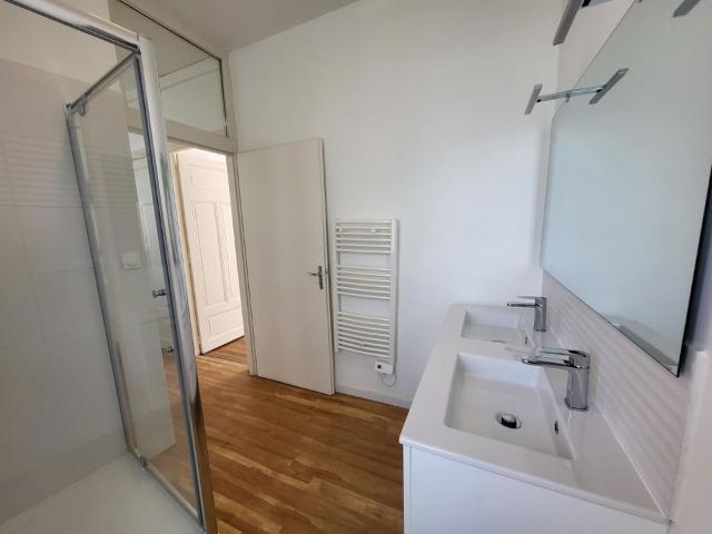 Studio de 19m2 à louer sur Nancy
