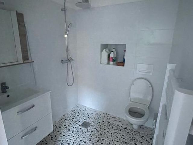 Studio de 19m2 à louer sur Nice