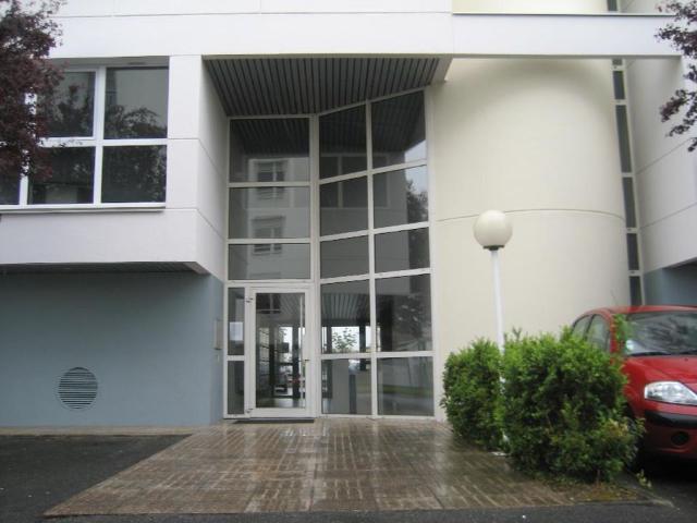 Studio de 19m2 à louer sur Pau