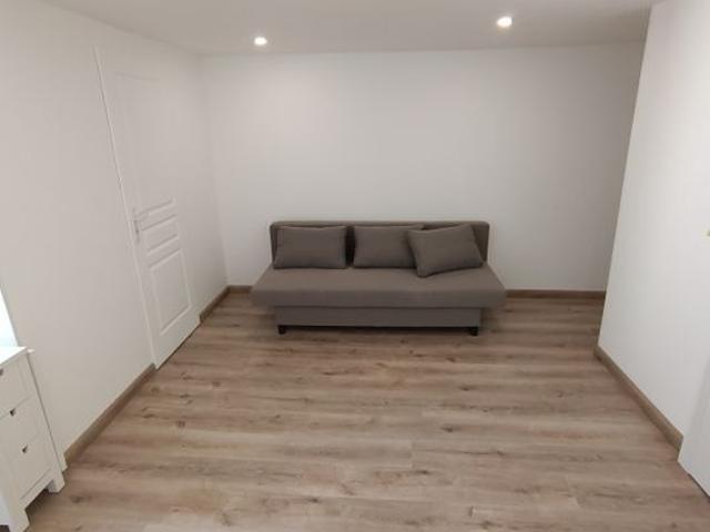 Studio de 19m2 à louer sur Pertuis