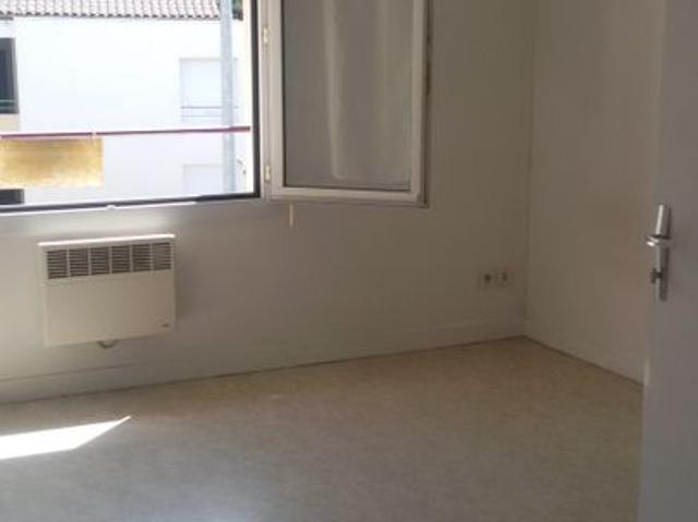 Studio de 19m2 à louer sur Poitiers