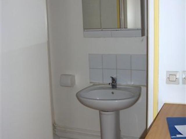 Studio de 19m2 à louer sur Reims
