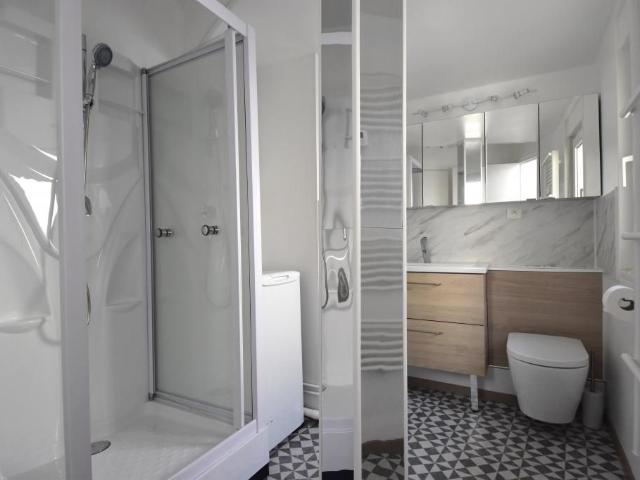 Studio de 19m2 à louer sur Reims
