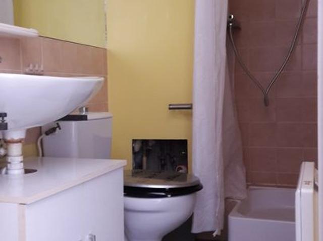 Studio de 19m2 à louer sur Reims