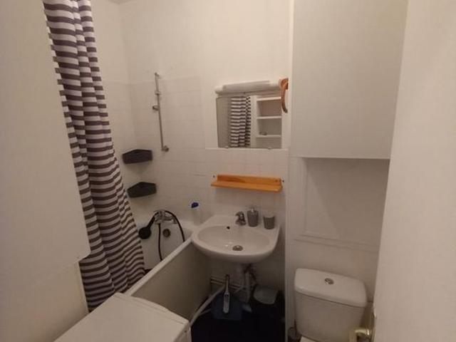 Studio de 19m2 à louer sur Rosny sous Bois