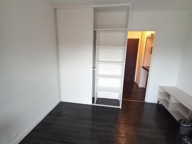 Studio de 19m2 à louer sur Rosny sous Bois