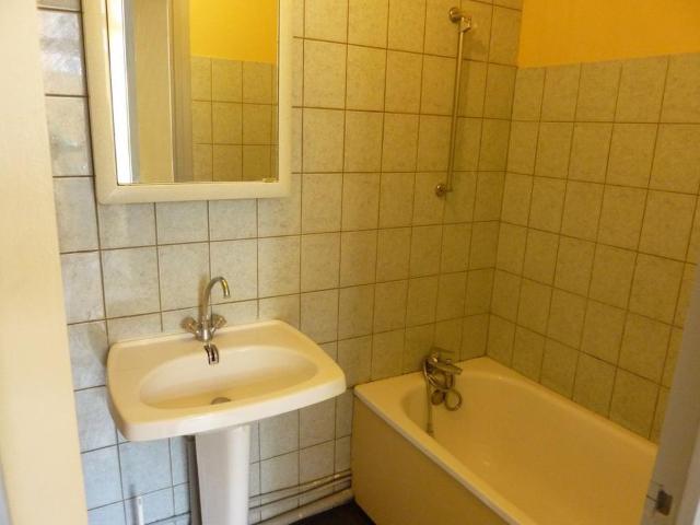 Studio de 19m2 à louer sur Rouen
