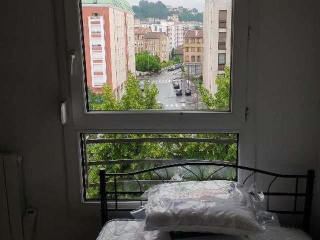 Studio de 19m2 à louer sur Saint Étienne