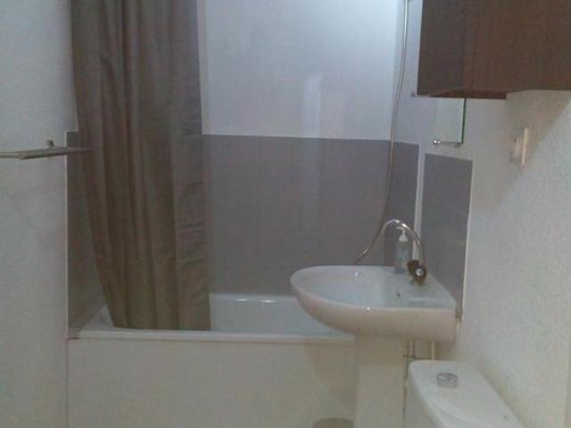 Studio de 19m2 à louer sur Saint Étienne