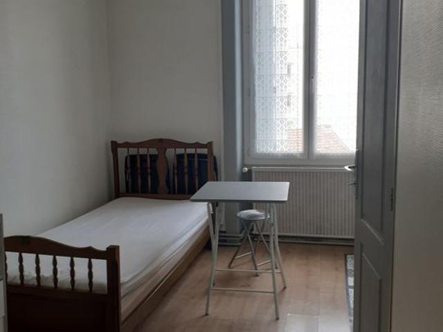 Studio de 19m2 à louer sur Saint Étienne