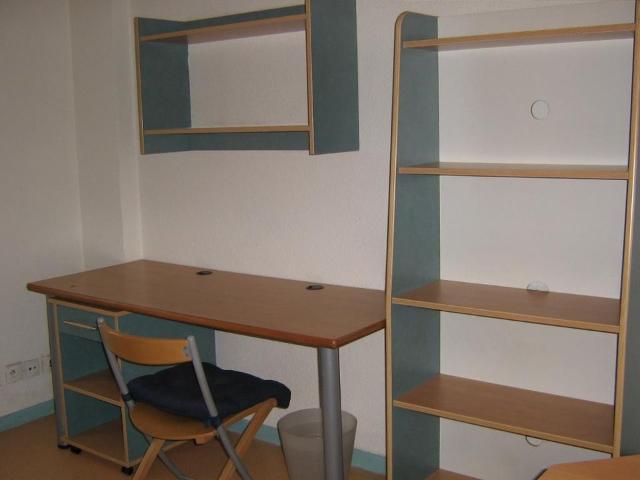 Studio de 19m2 à louer sur Saint Étienne