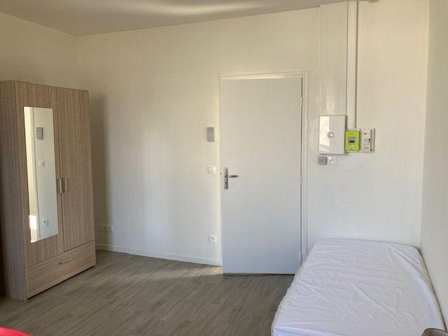 Studio de 19m2 à louer sur Saint Quentin
