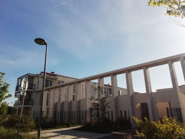Studio de 19m2 à louer sur Sassenage