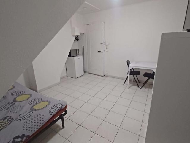 Studio de 19m2 à louer sur Saint Nazaire
