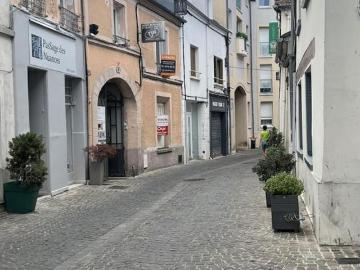 Studio de 19m2 à louer sur Sucy en Brie