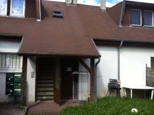 Studio de 19m² à Roissy en Brie
