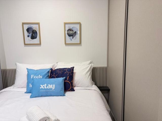 studio de 19m², 1 em Vila Dom Pedro I