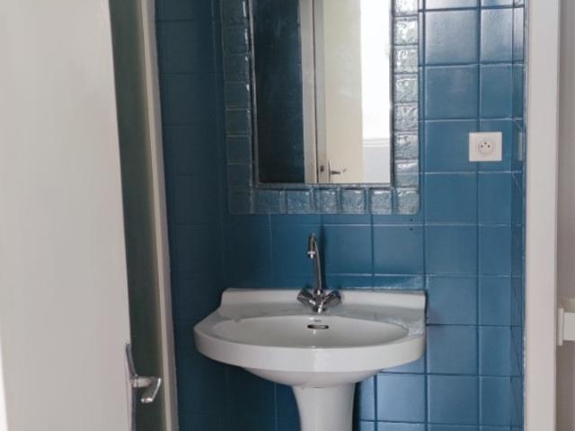 Studio de 19m²