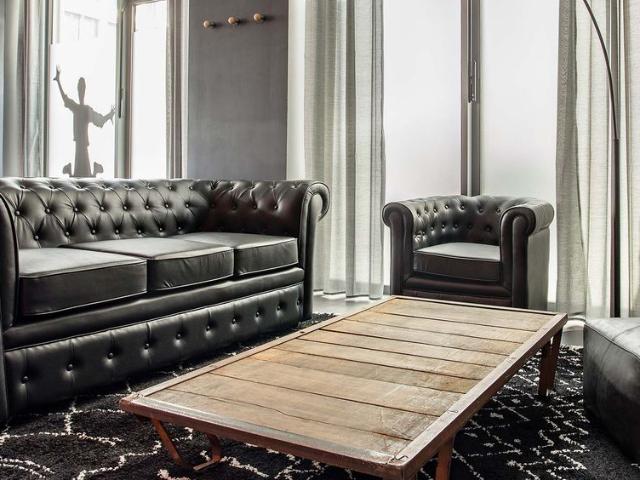 Studio de 19m²