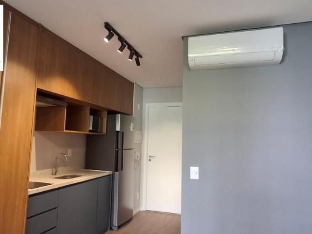 Studio de 1 dormitório Mobiliado para Aluguel no Paraíso, São Paulo
