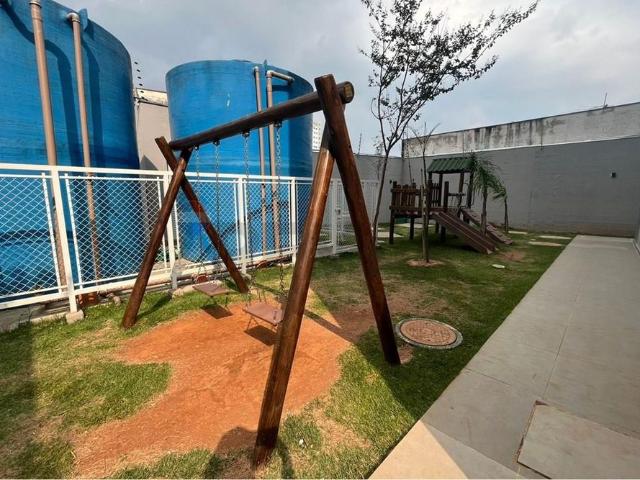 Studio de 1 dormitório na cobertuda com 57 m² em Pirituba