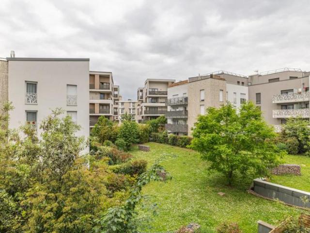 Studio moderne de 33,7 m² à Villiers sur Marne