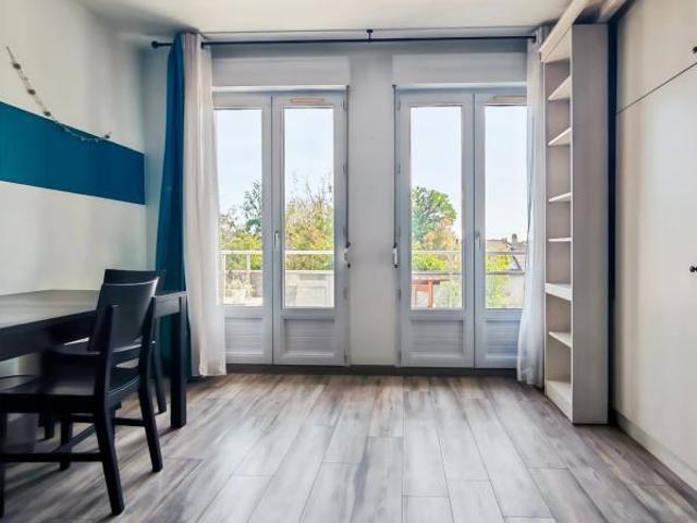 Studio meublé de 32,56 m² à Pontault Combault