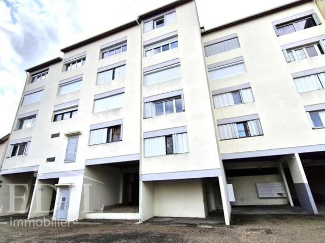 Studio de 20 m²