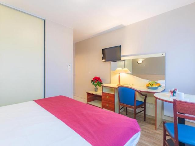 Studio de 20 m² à Limoges en Résidence d’Affaires Lot LMNP géré par APPART CITY Loyers garantis