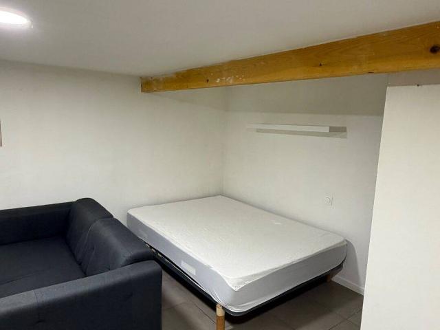 Studio de 20m2 à louer Bordeaux Chartrons