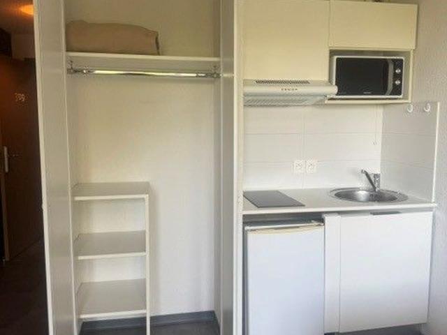 Studio de 20m2 à louer sur Talence