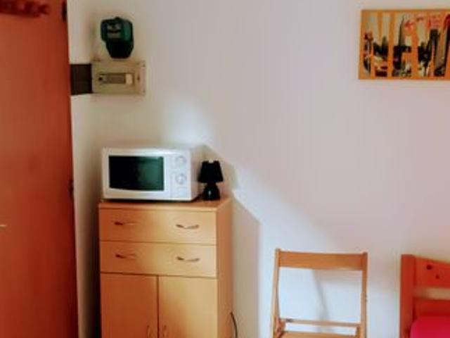 Studio de 20m2 à louer sur Tarbes