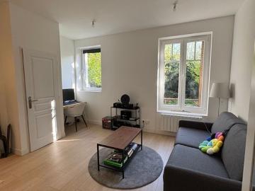 Studio de 20m2 à louer sur Tassin la Demi Lune