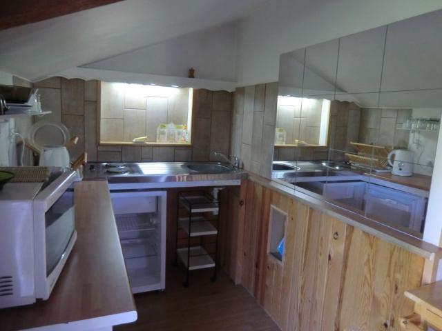 Studio de 20m2 à louer sur Tinqueux