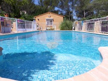 Studio de 20m2 à louer sur Toulon