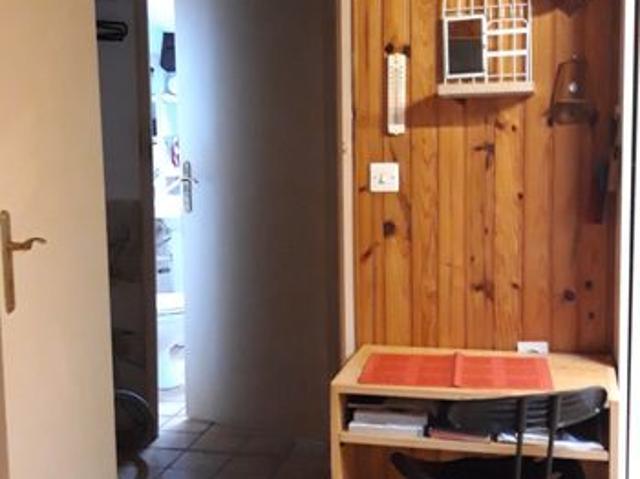 Studio de 20m2 à louer sur Toulon