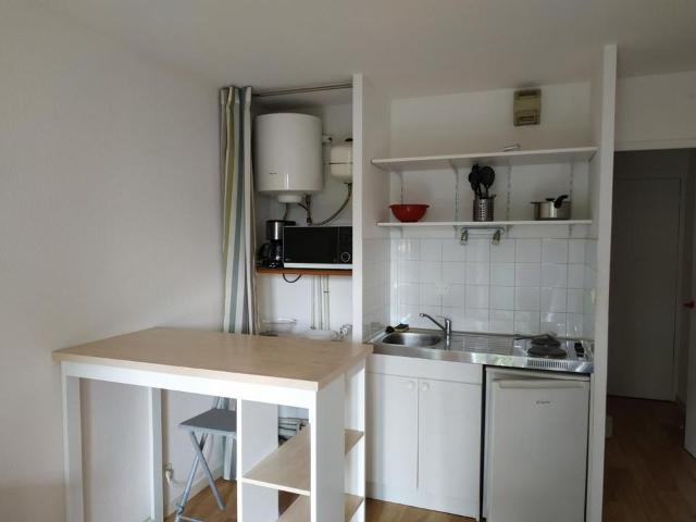 Studio de 20m2 à louer sur Toulouse