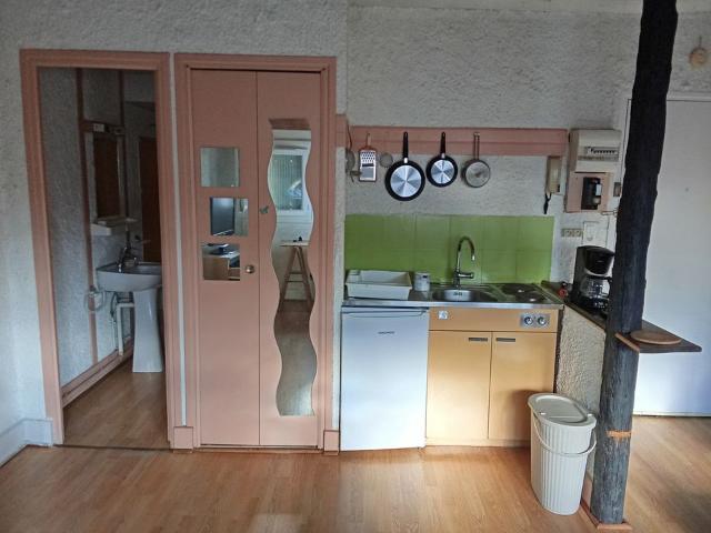 Studio de 20m2 à louer sur Toulouse