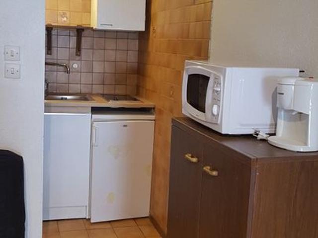 Studio de 20m2 à louer sur Toulouse