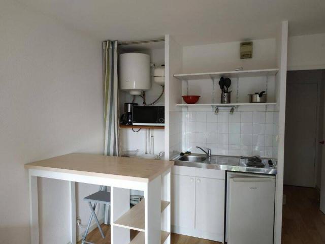 Studio de 20m2 à louer sur Toulouse