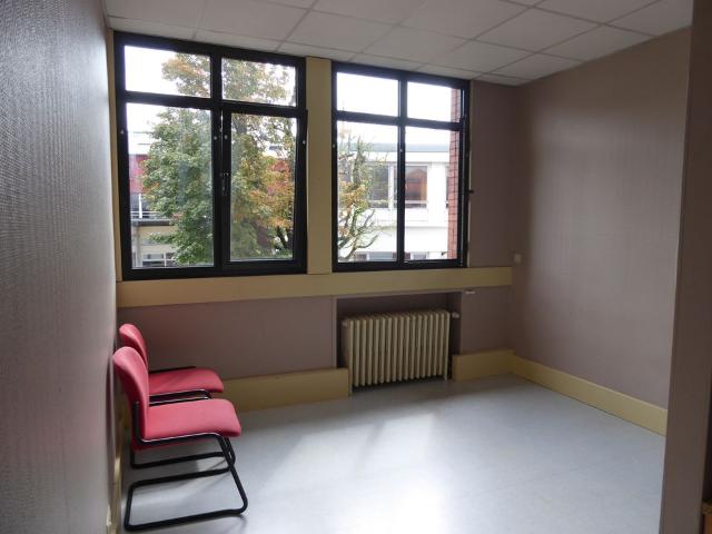 Studio de 20m2 à louer sur Tourcoing
