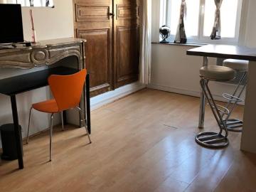 Studio de 20m2 à louer sur Tourcoing