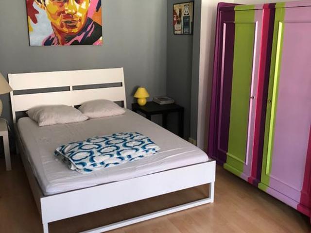 Studio de 20m2 à louer sur Tourcoing