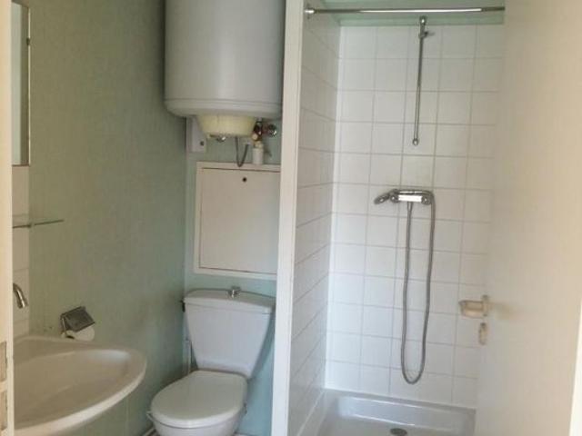 Studio de 20m2 à louer sur Tours