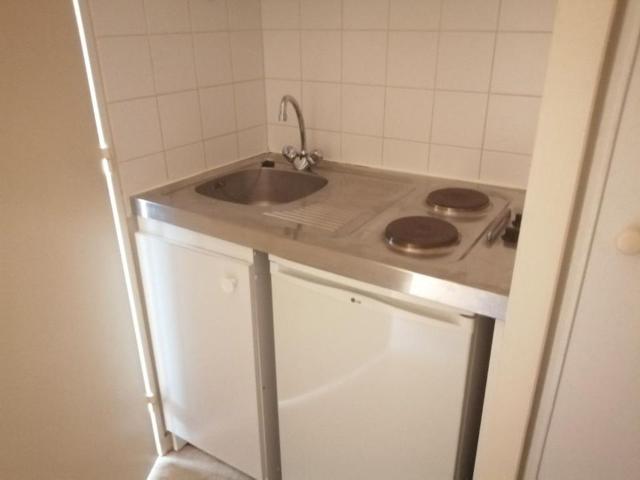Studio de 20m2 à louer sur Tours