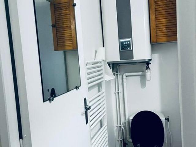 Studio de 20m2 à louer sur Tours