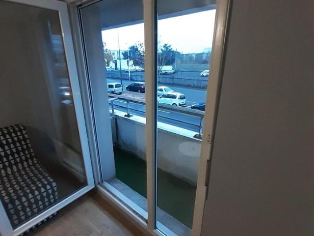Studio de 20m2 à louer sur Tours