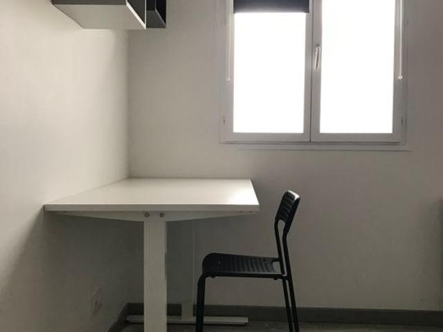 Studio de 20m2 à louer sur Tulle